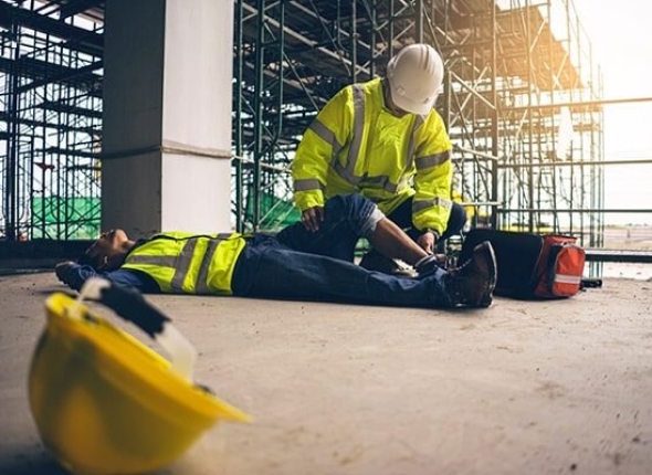 Tai nạn lao động và những hậu quả khôn lường